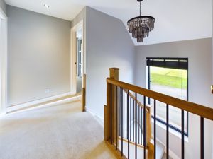 Landing- click for photo gallery